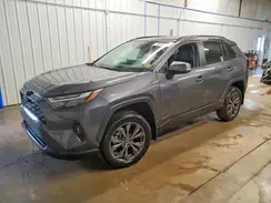 2T3B6RFV3RW053251 2024 TOYOTA RAV 4