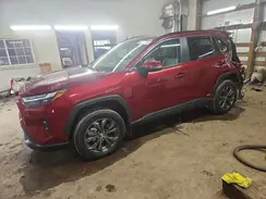 2T3B6RFV3RW061382 2024 TOYOTA RAV 4