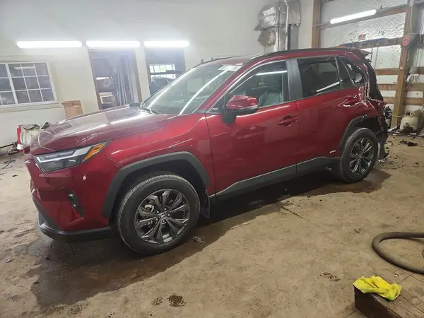 2T3B6RFV3RW061382 2024 TOYOTA RAV 4 - Image 1