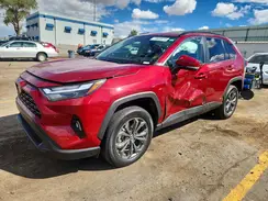 2T3B6RFV3RW072110 2024 TOYOTA RAV 4