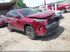 2T3B6RFV3SW084277 2025 TOYOTA RAV 4
