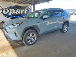 2T3B6RFV4MW019084 2021 TOYOTA RAV 4
