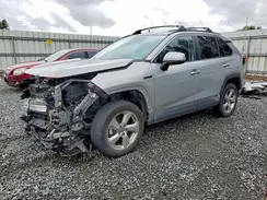 2T3B6RFV4MW022891 2021 TOYOTA RAV 4