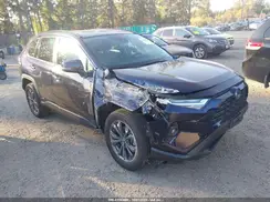 2T3B6RFV4NW032015 2022 TOYOTA RAV 4