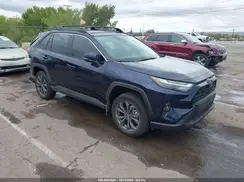 2T3B6RFV4RW065036 2024 TOYOTA RAV 4