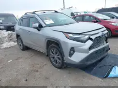 2T3B6RFV4RW069216 2024 TOYOTA RAV 4