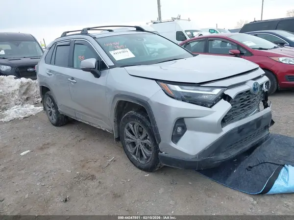 2T3B6RFV4RW069216 2024 TOYOTA RAV 4