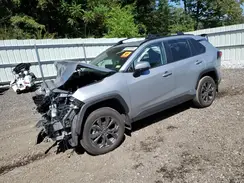 2T3B6RFV4SW084711 2025 TOYOTA RAV 4