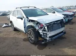 2T3B6RFV4SW086782 2025 TOYOTA RAV 4