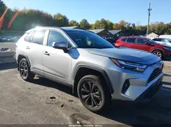 2T3B6RFV4SW088399 2025 TOYOTA RAV 4