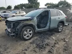 2T3B6RFV5MW008045 2021 TOYOTA RAV 4
