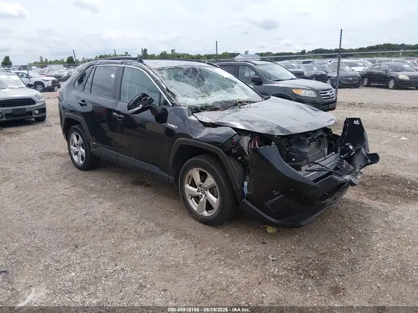 2T3B6RFV5MW021653 2021 TOYOTA RAV 4 - Image 1