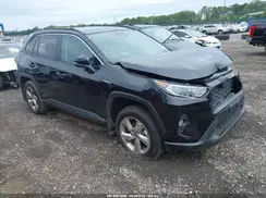 2T3B6RFV5MW022592 2021 TOYOTA RAV 4