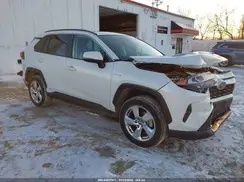 2T3B6RFV5MW022933 2021 TOYOTA RAV 4
