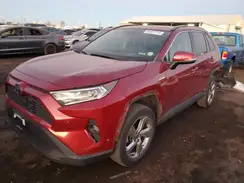 2T3B6RFV5MW026030 2021 TOYOTA RAV 4
