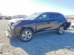 2T3B6RFV5MW029218 2021 TOYOTA RAV 4
