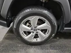 2T3B6RFV5MW029574 2021 TOYOTA RAV 4