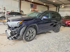 2T3B6RFV5NW033707 2022 TOYOTA RAV 4