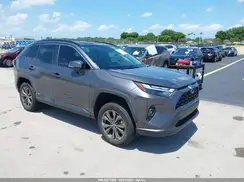 2T3B6RFV5NW037465 2022 TOYOTA RAV 4