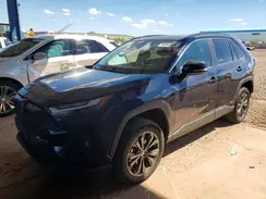 2T3B6RFV5RW058709 2024 TOYOTA RAV 4