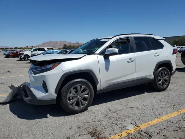 2T3B6RFV5RW073663 2024 TOYOTA RAV 4 - Image 1