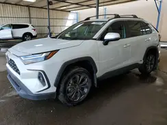 2T3B6RFV5RW076126 2024 TOYOTA RAV 4