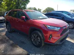 2T3B6RFV5SW086662 2025 TOYOTA RAV 4