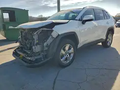 2T3B6RFV6MW009513 2021 TOYOTA RAV 4