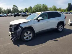 2T3B6RFV6MW020611 2021 TOYOTA RAV 4