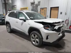 2T3B6RFV6MW024464 2021 TOYOTA RAV 4