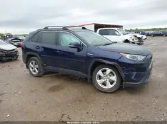 2T3B6RFV6MW025288 2021 TOYOTA RAV 4