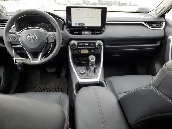 2T3B6RFV6RW048951 2024 TOYOTA RAV 4 - Image 8