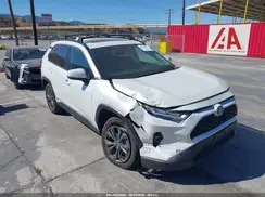 2T3B6RFV6RW055110 2024 TOYOTA RAV 4