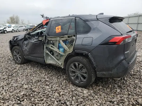 2T3B6RFV6RW060548 2024 TOYOTA RAV 4 - Image 2