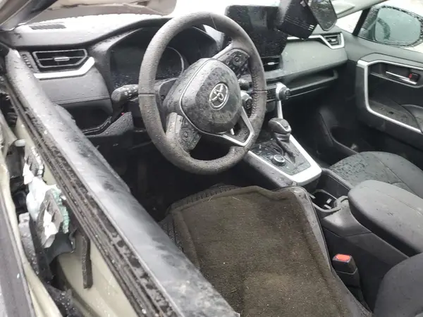 2T3B6RFV6RW060548 2024 TOYOTA RAV 4 - Image 8