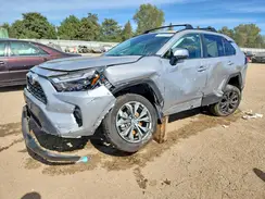 2T3B6RFV6RW062459 2024 TOYOTA RAV 4