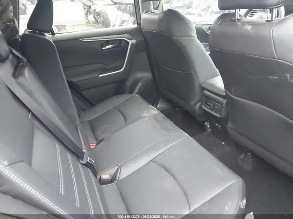 2T3B6RFV6RW064860 2024 TOYOTA RAV 4 - Image 8