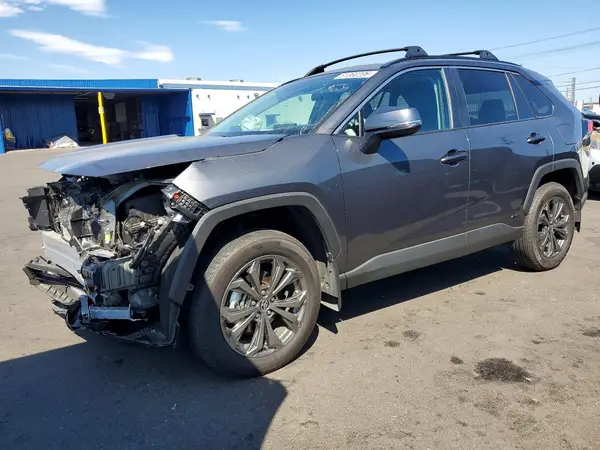 2T3B6RFV6RW075986 2024 TOYOTA RAV 4 - Image 1