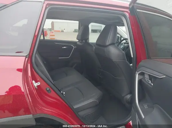 2T3B6RFV6RW079309 2024 TOYOTA RAV 4 - Image 8