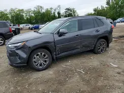 2T3B6RFV6SW084905 2025 TOYOTA RAV 4