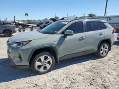 2T3B6RFV7MW020035 2021 TOYOTA RAV 4