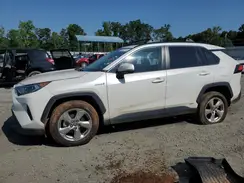 2T3B6RFV7MW029334 2021 TOYOTA RAV 4
