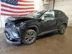 2T3B6RFV7NW033370 2022 TOYOTA RAV 4