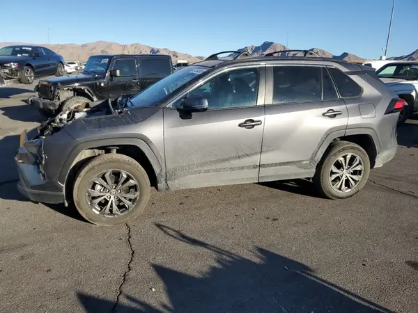 2T3B6RFV7RW047372 2024 TOYOTA RAV 4 - Image 1