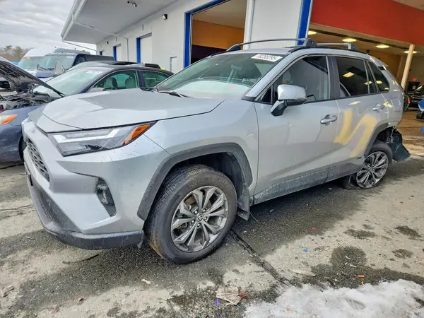 2T3B6RFV7RW074281 2024 TOYOTA RAV 4 - Image 1