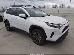 2T3B6RFV7SW084718 2025 TOYOTA RAV 4
