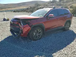 2T3B6RFV7SW089031 2025 TOYOTA RAV 4