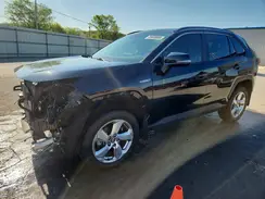 2T3B6RFV8MW007486 2021 TOYOTA RAV 4