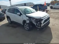 2T3B6RFV8MW014874 2021 TOYOTA RAV 4