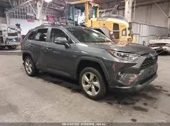 2T3B6RFV8MW020075 2021 TOYOTA RAV 4